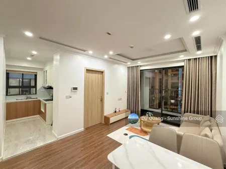Bán căn 2 ngủ sunshine riverside 59.3m2 (2 ngủ) giá 7.2 tỷ (full đồ) sổ đỏ 0966 470 ***
