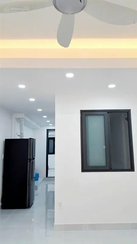 Bán căn hộ chung cư trung tâm quận 10,dt45m2 2pn1wc, lầu 3 thang bộ. giá bán 2.790tỷ. 0866 688 ***