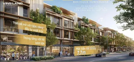 Căn shop 115,5m2 hướng đông nam giá tốt tại the fullton, 0384 121 ***