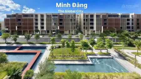32tỷ5 nhà phố soho the global city 95m2, 5 tầng 7pn 6wc, gần wiyo comlex, sổ hồng lâu dài