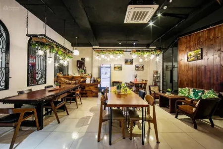 Bán nhà hẻm 21 lý chính thắng p.8 q.3 dt 20 x 21m , 2 lầu thuê giử nhà 80tr/th