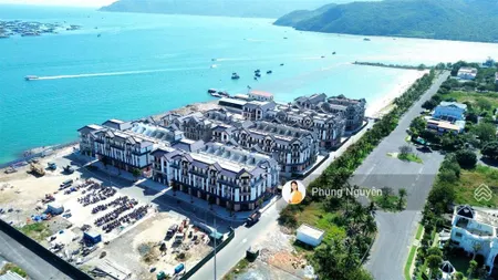 Bán biệt thự liền kề dự án vinhomes pearl bay nha trang, nt3, 80m2 giá 13,162 tỷ cả vat