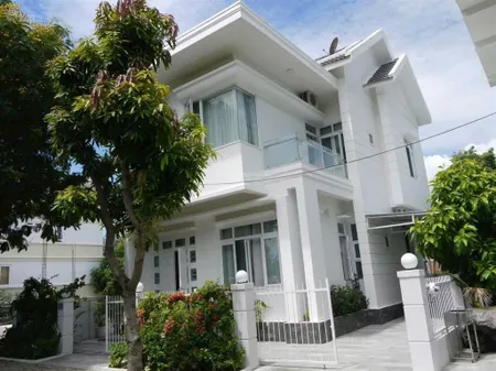 Bán nhanh biệt thự kdt biển an viên, cạnh vinpearl nha trang, khánh hòa