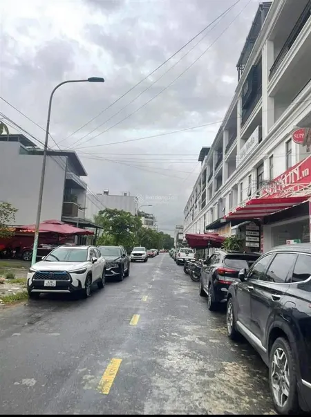 Chính chủ bán gấp lô đất phú lộc 22, ngang 7m, đà nẵng