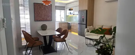 Bán gấp căn hộ khu hưng vượng 2 , thiết kế 2pn, 2wc, diện tích 60m2 , giá 4,83 tỷ