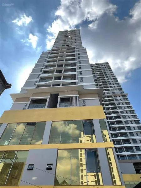 Bán căn hộ cc d homme, 7tỷ, 110m2, view đẹp, hồng bàng, q6, tp.hcm