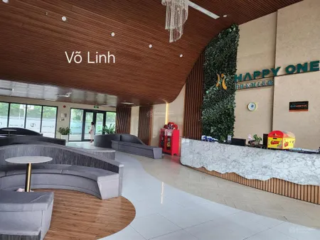 Chỉ 3.8 tỷ sở hữu ngay căn hộ happy one premier xịn xò 2pn 2wc đã có sổ hỗ trợ vay.