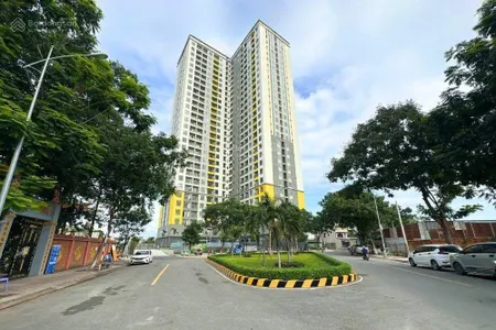 Chính chủ bán gấp chung cư bình giá tốt nhât 1ty630/ 2pn