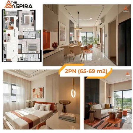 Bán căn hộ smarthome 2pn giá chỉ 2.4 tỷ gần kcn, làng đại học, đai học fpt