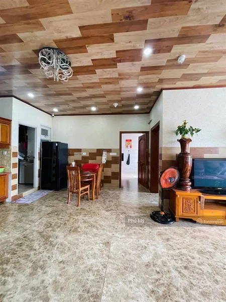Bán căn hộ chung cư la casa, đường đào trí, phú thuận, q7, 6,5 tỷ, 128m2 3 phòng ngủ