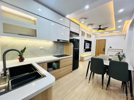 Bán căn 2 ngủ cc vp5 bán đảo linh đàm, hoàng mai, hà nội, sổ đỏ, đầy đủ nội thất, nhận nhà ở ngay
