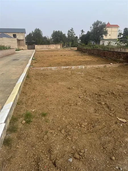 Bán đất phân lô hạ bằng gần khu nhà trọ sổ đỏ sẵn sang tên