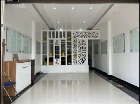 Bán nhà lầu mặt tiền kinh doanh đường lê trọng tấn phường phú thuỷ phan thiết