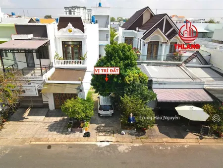 Với 2 tỷ 250 anh chị đã có ngay lô đất 111m2 đường nguyễn hiền điều ngay khu hành chính rạch giá