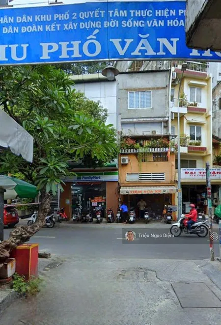 Bán đất trung tâm bến thành q1. hxh thông ngang gần 6m 144m2. giá 29.5 tỷ
