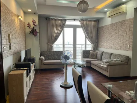 Chính chủ ký gửi! 3pn thuận việt 100m2 giá tốt nhất khu vực 5.35 tỷ! (chủ gửi không kê giá)