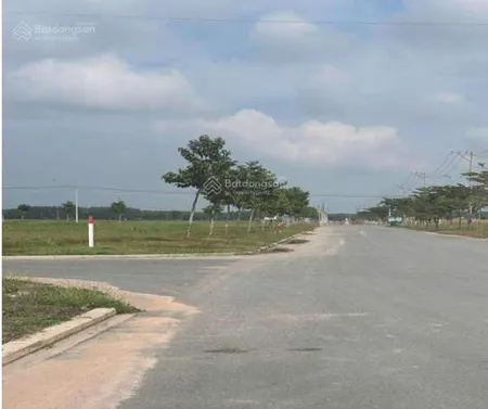 Cần chuyển nhượng đất ở cụm công nghiệp nam hà, bình thuận