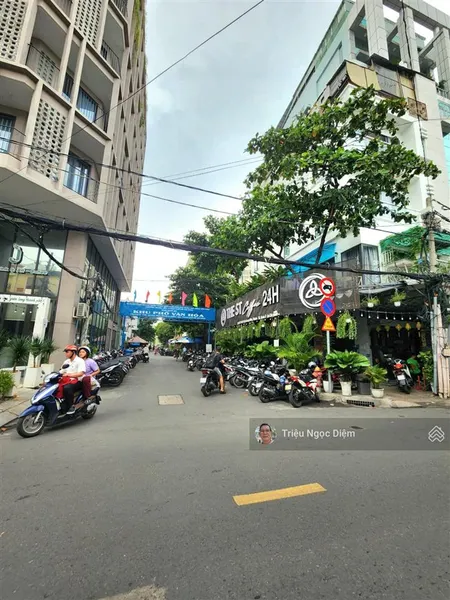 Siêu phẩm trần quang diệu quận 3. chủ gấp bán hạ 1 tỷ còn 15.5 tỷ. dt 60m2 (4x15)