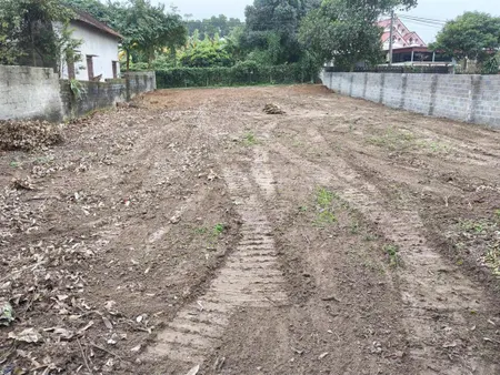 Siêu phẩm cực đẹp dt 547m2 có 300m2 đất ở, mặt tiền 15m, gần du lịch hồ suối hai,đường 2 ô tô tránh