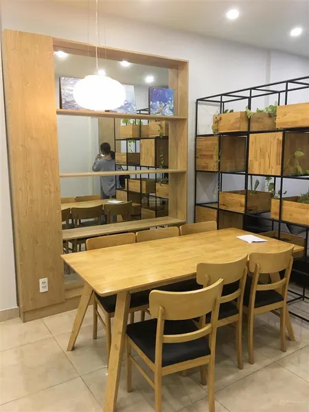 Chuyển về quê sinh sống nên bán nhanh căn luxcity 70m2 2pn full 4tỷ150, ntcb thoáng mát