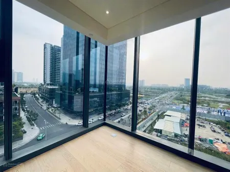 Quỹ 2 phòng ngủ đông nam view bể bơi vision giá tốt nhất tầng trung 12 chỉ 3.9 tỷ