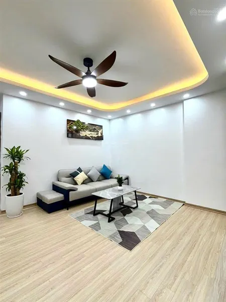 Bán cc 2pn, 62m2 tại khu đô thị đại kim, 5,75 tỷ vnd