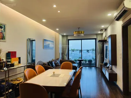 Giá tốt !!! chính chủ bán căn 73 m2 giá 6.5 tỷ 2pn + 2wc full nội thất tại cc five star kim giang