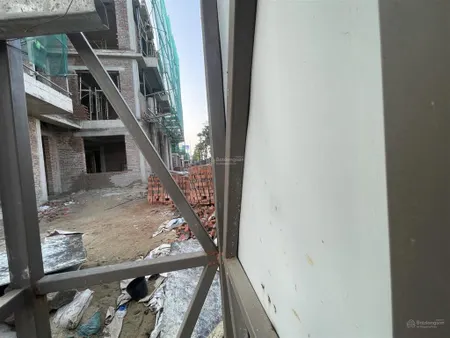Bán đất nền trung tâm ttcx lối 3 ql1a, trung tâm của ttcx
