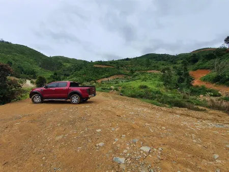 Chuyển nhượng 2 lô đất đường ôtô, lộc thành, bảo lâm.đường thoáng, mát, ... có dân cư sinh sống