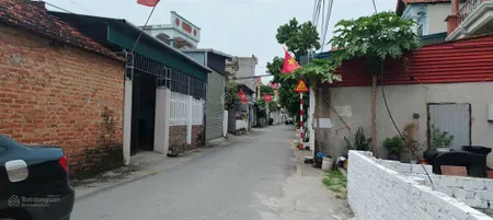 Bán đất tại đồng tâm, vĩnh yên, vĩnh phúc, 16 triệu/m2, 120m2 hàng hot