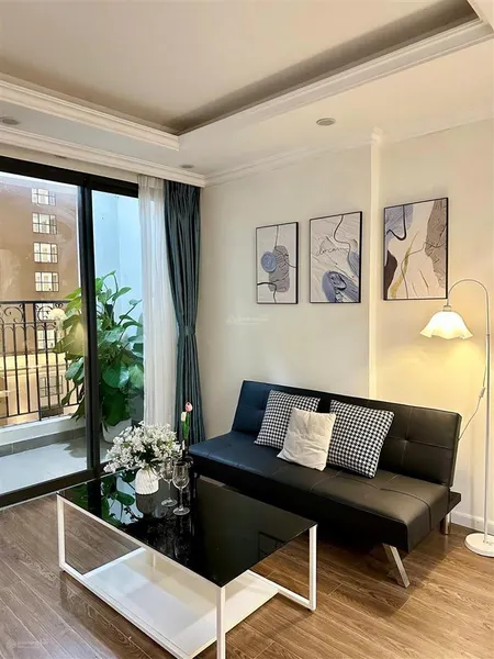 Căn hộ 1pn giá tốt nhất khu vực minh khai chỉ 4,7 tỷ chung cư sunshinegarden em phúc 0961 470 ***