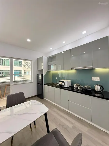 3 tỷ 050 căn 2 phòng ngủ giá tốt nhất thị trường. tầng 24 toà oc1b. view xéo biển. 0931 354 ***