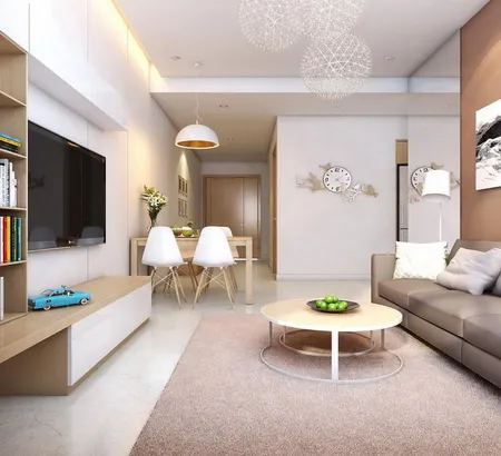 Bán căn hộ c/c bông sao, block b, dt 60m2, 2pn, 2wc, sổ hồng, nhà đẹp, giá 3.25tỷ. 0933 888 ***