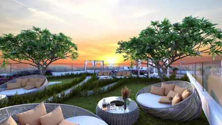 Vì sao 90% nhà đầu tư né condotel, nhưng chọn sailing nha trang?