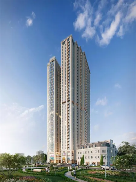 Căn hộ ven biển nha trang sở hữu lâu dài giữ tài sản trung tâm tăng giá bền vững