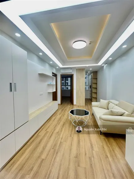 Bán gấp căn hộ 2pn, 1wc tại a14 nam trung yên, 60m2, giá 5,7 tỷ vnd nhà đẹp giá cả thương lượng