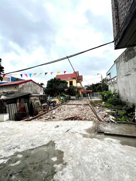 Bán đất tại lưu úc, phù liễn, kiến an, 1,58 tỷ, 44m2, giá siêu hời!