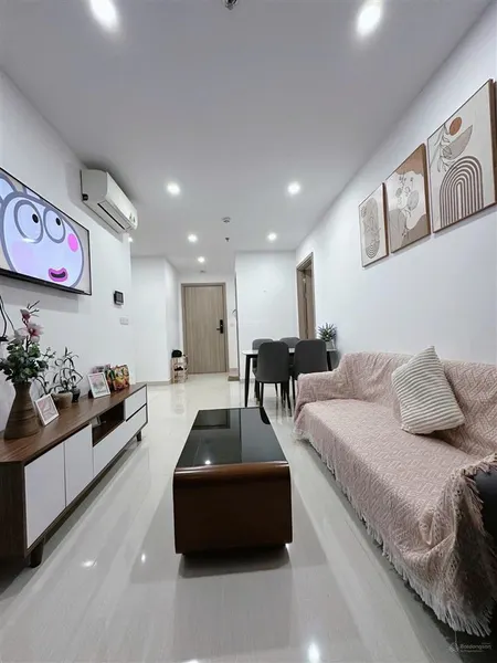 Bán căn hộ nera garden view hướng đông tầng cao view đẹp