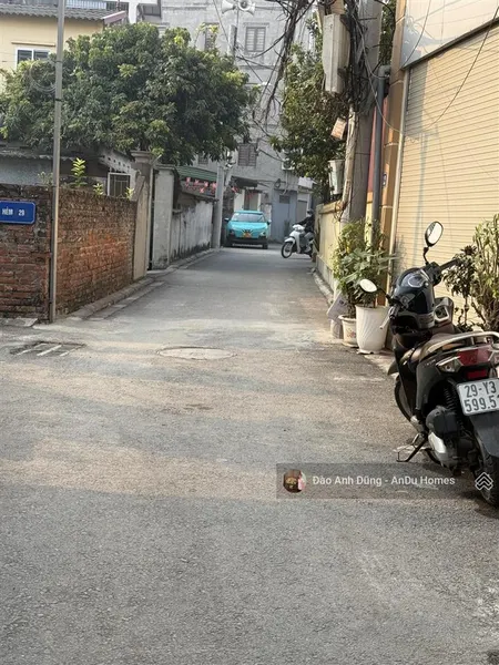Bán nhà 2 tầng đào xuyên đa tốn | hàng hiếm trong tầm giá 5 tỷ