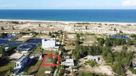 Bán đất tại thanh niên, tam thanh, tam kỳ, quảng nam, 1,3 tỷ, 200m2 giá ưu đãi