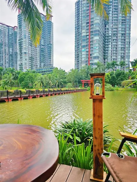 Bán 3pn landmark view hồ thiên nga tòa l1 có khoáng lên nhà giá bán 9.1xx tỷ bp. 0918 114 ***