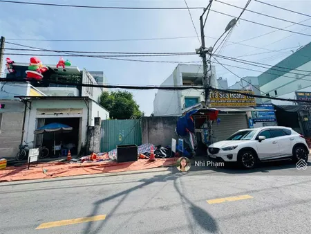 (12x21) lô đất 2 mặt tiền đ. hồ bá phấn giao với tây hoà, cạnh trường ngô thời nhiêm, ga metro