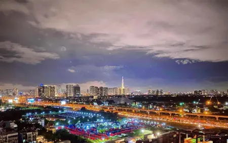 Nhà him lam phú an giá thật, 4 tỷ 400 full nội thất