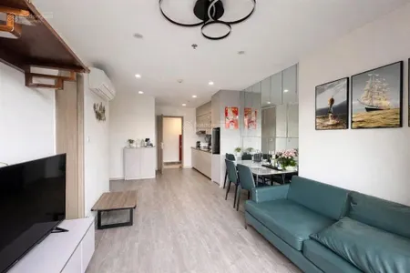 Căn hiếm giá rẻ chỉ hơn 3 tỷ căn 2pn sẵn sổ full nội thất tại the origami vinhomes grand park