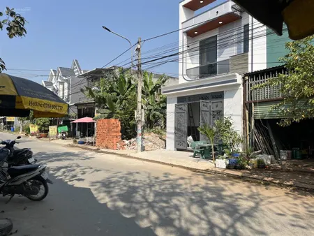 Bán nhà kd cư trần anh mỹ hạnh nam đức hoà, dt 80 m2 sổ hồng riêng giá 3 tỷ em quảng 0931 288 ***