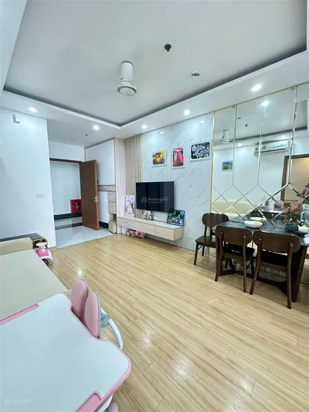 Duy nhất căn 2 phòng ngủ cam kết rẻ nhất ecohome 3 sẵn sổ hơn 4 tỉ