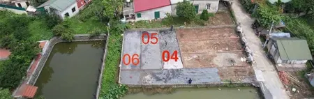Chính chủ cần bán đất tiên lữ, dân hòa, thanh oai, vị trí đắc địa, giá cả phải chăng chỉ từ 3 tỷ!!!