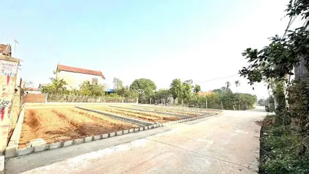 Chốt nhanh đất đức nhuận 68m² gần đường 40m & dự án sun group, giá tốt chốt nhanh