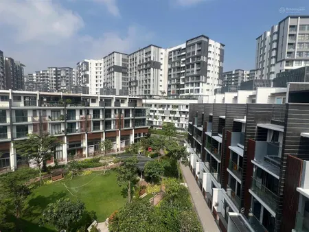 Siêu phẩm chỉ 98 căn tại celadon city thanh toán 20% nhận nhà ở ngay 100% view công viên 16ha