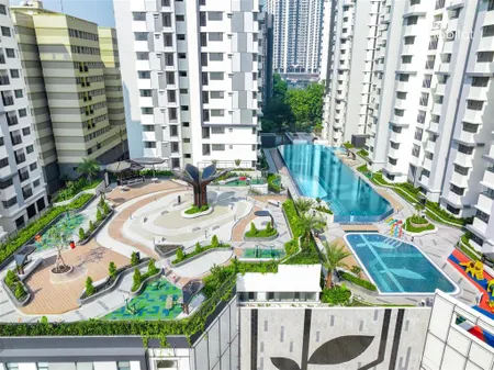 Giỏ hàng 100 căn cđt the habitat gđ3 t2/2026 tt 30% nhận nhà cho thuê ck lên đến 10%